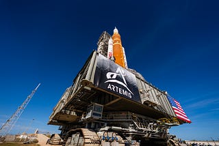 Artemis doesn’t feel like the Apollo future we were promised (opinion)