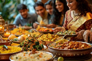 Best Veg Catering Menus to Impress Your Guests