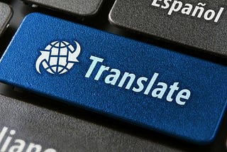 Data in AI Translation: Collecting High-Quality Data for Better Accuracy