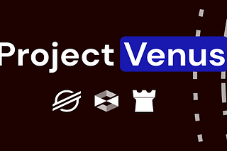 Project Venus — DeFi on Stellar using Turing Signing Servers