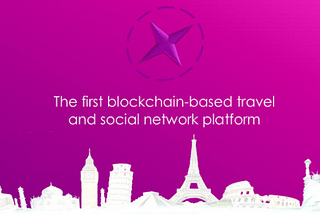 Sirius X, Blockchain-Based Modern Travel Bureau