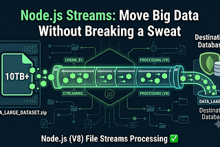 From Zero to MERN: Episode 09: Node.js