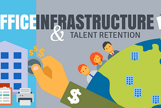 How capital intensive infrastructure can hinder talent acquisition