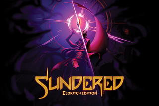 A beginners guide to Sundered: Eldritch Edition
