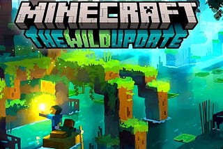Mods Review for Minecraft The Wild Update 1.19.1