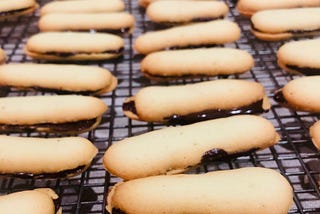 Sunday Procrasti-baking: How Cookies are My Love Language