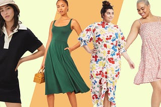 The Best Summer Dresses for Women: A Guide to Up your Fashion Game