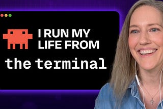 Recent guest on the “How I AI” podcast showcased how she runs her life using Claude Code’s terminal