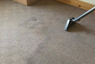 What Can You Do To Keep Your Carpet Clean?