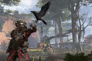 Returning to Apex Legends… Two Years On