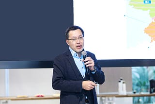 Investor insights from Strategic Investor- Mingles Tsoi