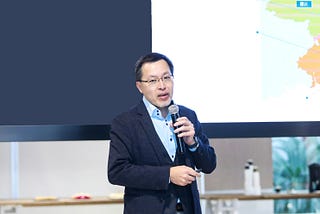 Investor insights from Strategic Investor- Mingles Tsoi