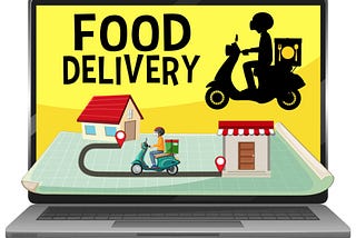 Some of the features of Multi Restaurant Online Food Ordering System