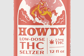 Does CBD Seltzer Have THC? Unraveling the Relationship Between CBD, THC, and Seltzer with Sip Howdy