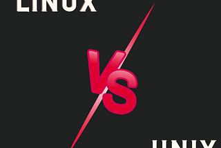 Linux vs. Unix: Key Differences and Modern Usage