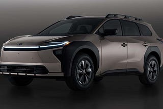 Toyota bZ Woodland Specs: Bigger Build, Stronger Performance, Electric Power