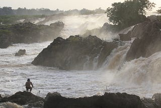 Local Knowledge, Culture and Heritage: Collateral Damage of Mekong Dams