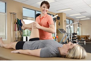 Physical Therapist Assistant (PTA) needed for Outpatient Clinic at CardioFlex