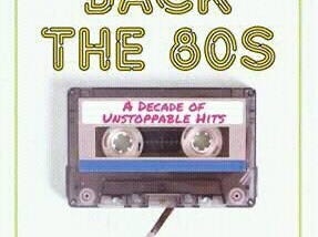 Book Review — Playing Back the 80s: A Decade of Unstoppable Hits by Jim Beviglia (Non-Fiction)