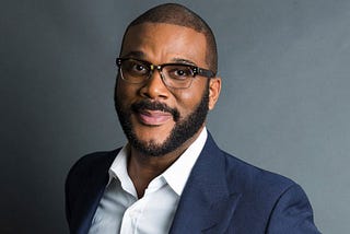 Tyler Perry needs a revamp