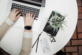 A Recent Update on How to Stay Connected With Me