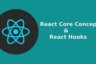 React Core Concept For Beginners