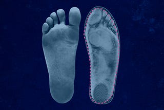 Barefoot shoes — a Fashion return to sincerity?