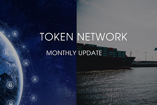 Monthly Update August — September