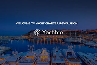 We’re delighted to announce that the Yachtco project is now live as the pre-sale campaign has…