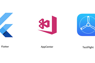 Continuously releasing Flutter iOS app to TestFlight using Appcenter