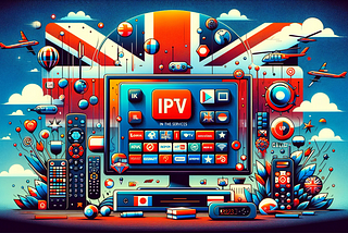 How do I get the best IPTV in the UK ?
