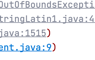 Exception Handling with Method Overriding in Java