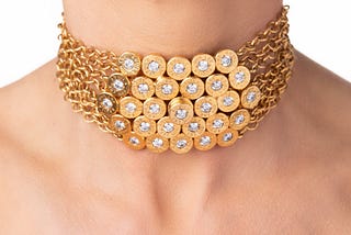 Bullet Neckwear