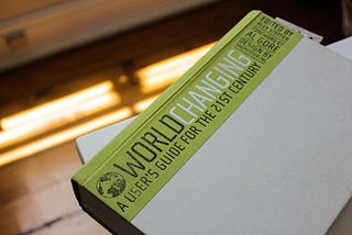 Impact Marketing. Do Consumers Actually Care About a Brand Having an Impact?