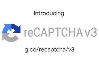 Using Google ReCaptcha v3 in Laravel