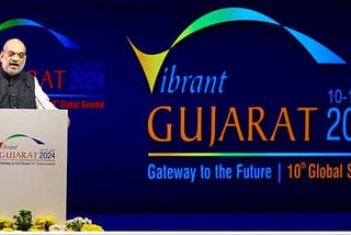Vibrant Gujarat Summit 2024 sees MoUs inked for investments