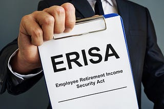 ERISA Frequently Asked Questions