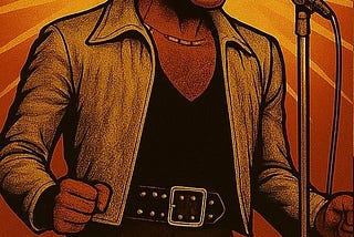 Honor Sly Stone’s Energy, Passion and Purpose with New Music Mirroring his Social Conscience!