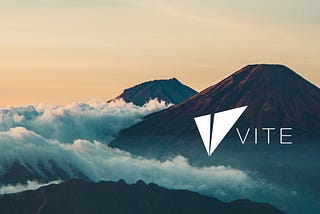Tech Series #4: Design and Implementation of ViteX Back-End Service