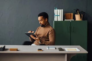 Stop Doing This — It’s Ruining Your Focus