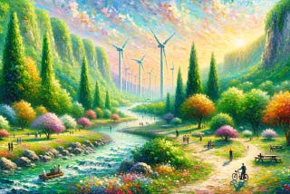 Is Sustainability Sustainable?