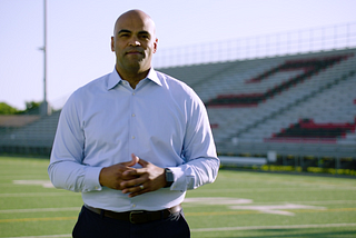 Is Colin Allred The Most Important Person in America?