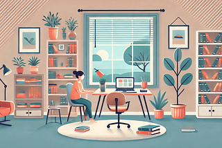 The Introvert’s Empire: Building a Thriving Online Business Without Networking Events or Cold Calls