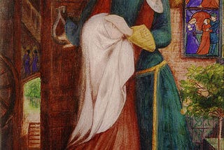 Lizzie Siddal: The Tragic Muse of the Pre-Raphaelites