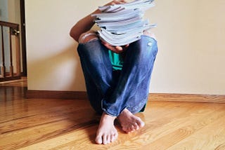 Help! What’s Happened to My Attention Span?