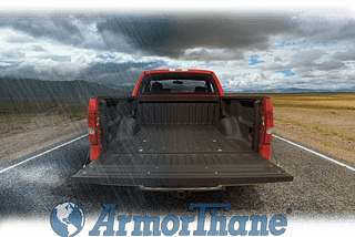 Understanding Polyurea and Polyurethane Bedliners (In Laymen's Terms)
