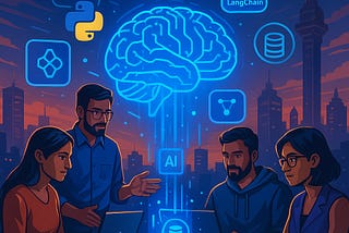 On-Demand Python Job Support in India — Solve Tasks Fast with Expert Help