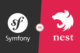 Symfony vs. NestJS: The Ultimate Showdown for Modern Web Development