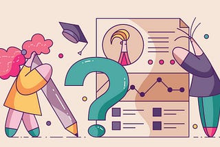 Why Design CVs are useless (and how to fix them)