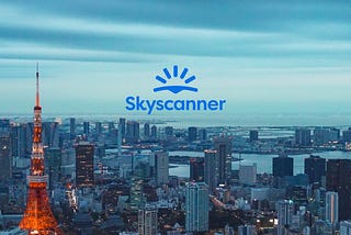 Skyscanner — Usability Evaluation & Redesign